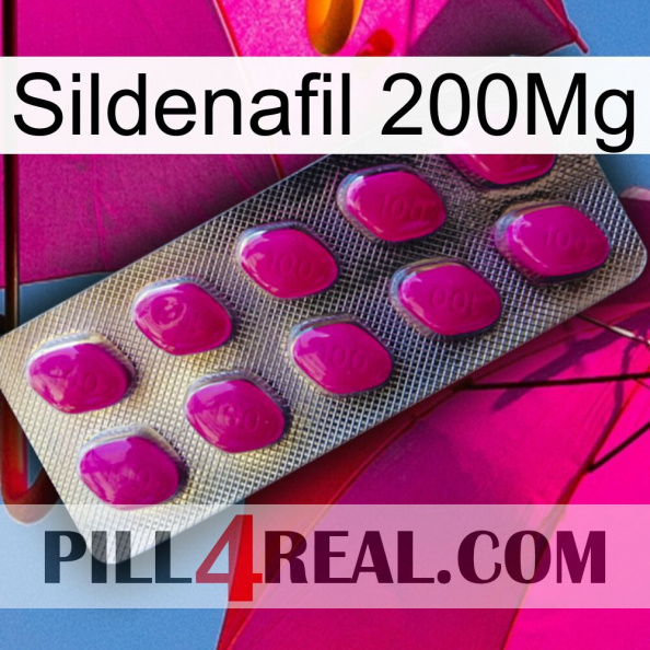 Sildenafil 200Mg 09